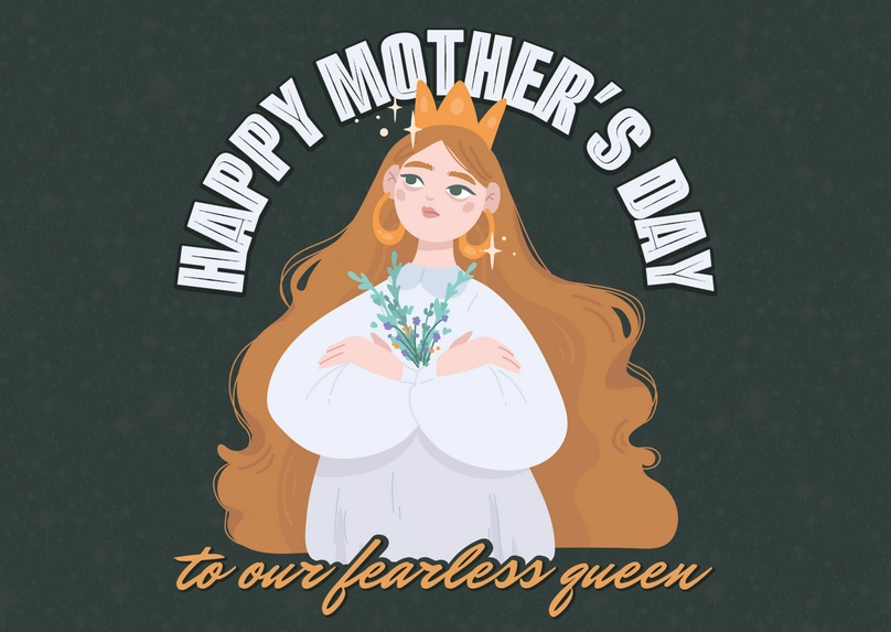 Mother's Day