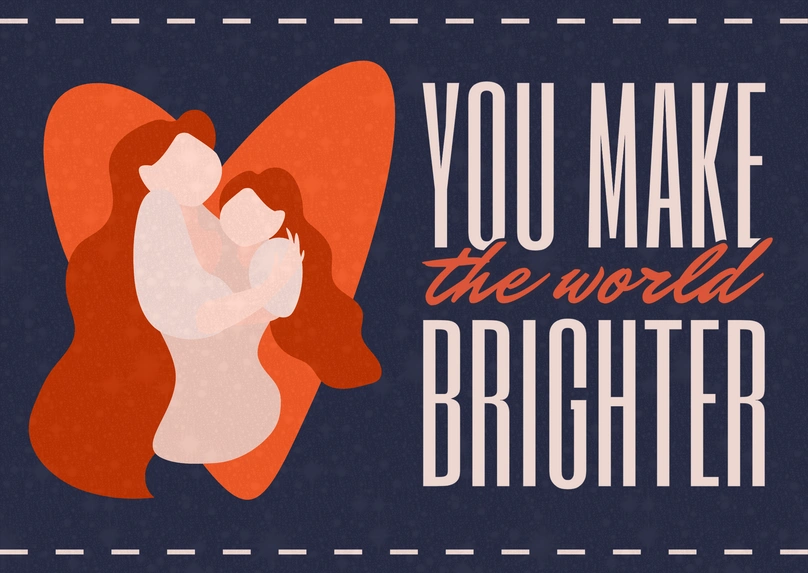 Inspirational Illustration