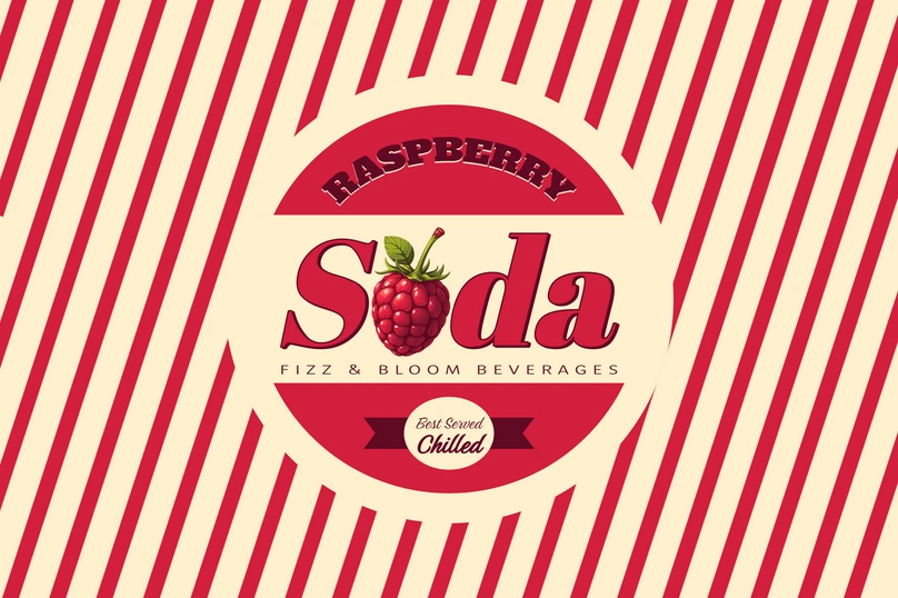 Beverage Label