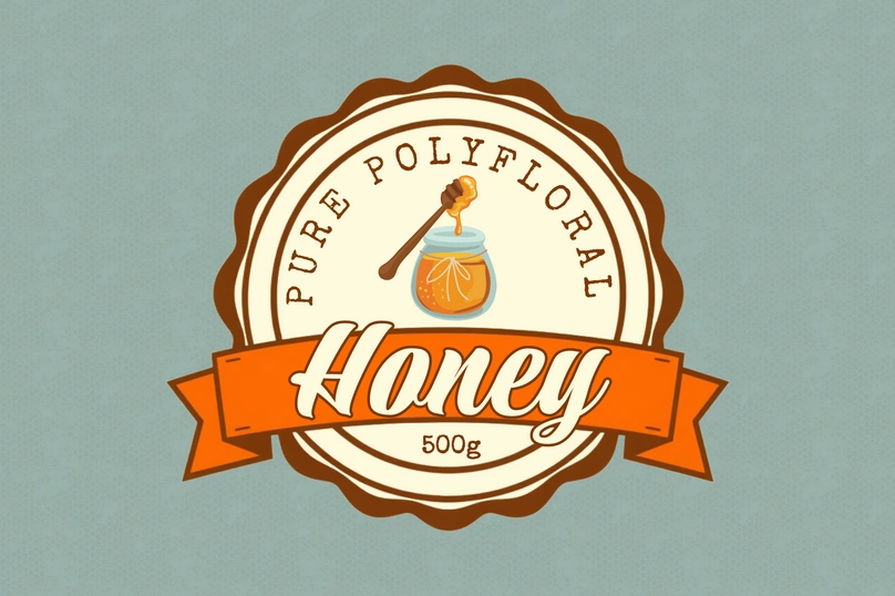 Honey Packaging
