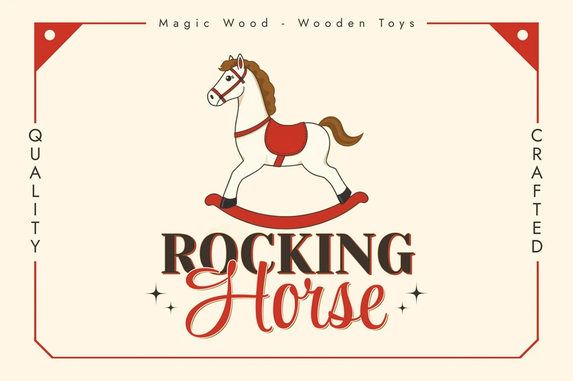 Wooden Toy Promotion