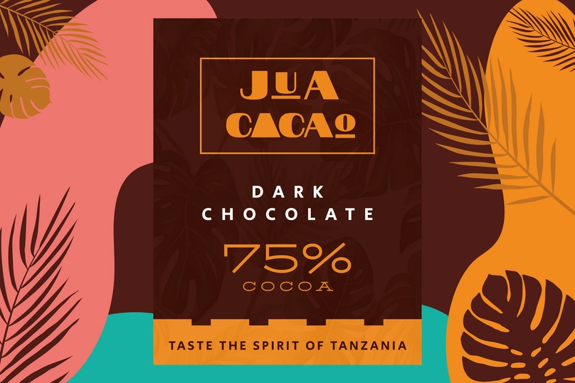 Chocolate Packaging Design