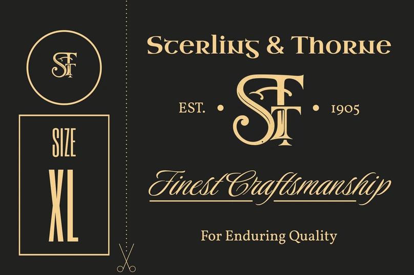 Label Design