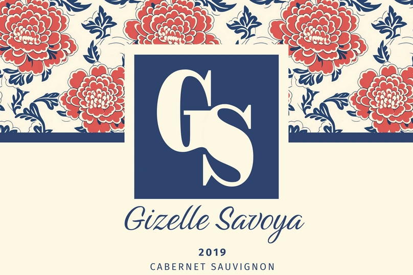Wine Label