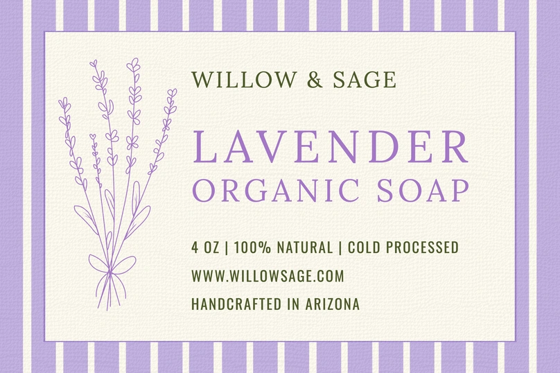 Soap Packaging
