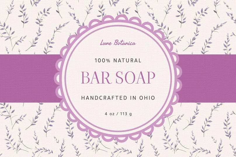 Soap Packaging