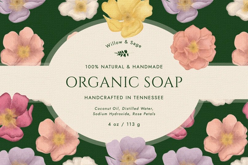 Soap Packaging