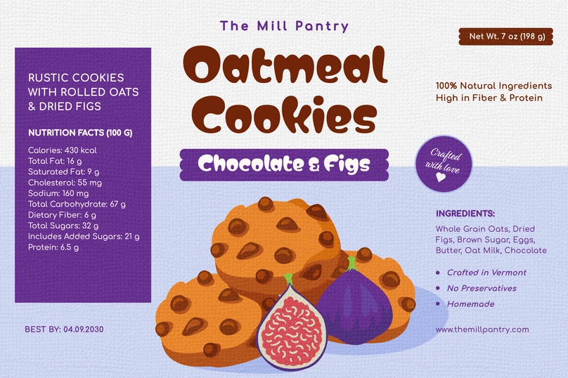 Food Packaging