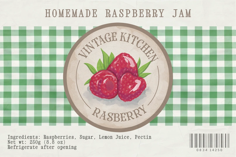 Raspberry Jam