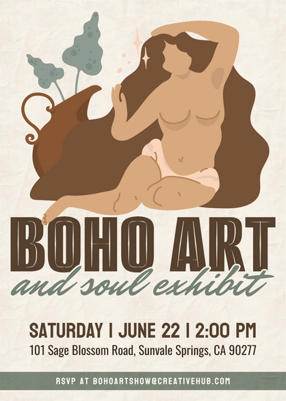 Art Exhibition