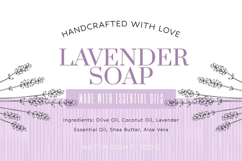 Soap Packaging