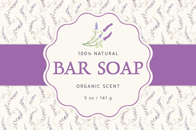 Soap Packaging