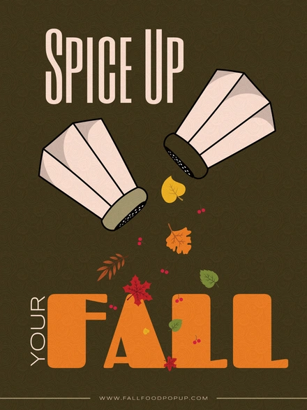 Seasonal Advertisement