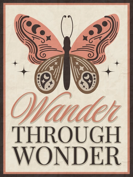 Inspirational Poster