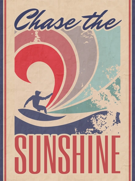 Surfing