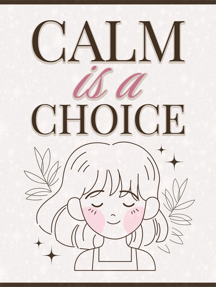 Motivational Poster