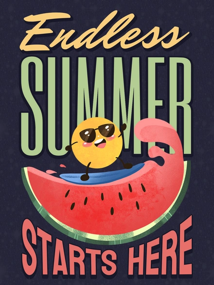 Summer Fun