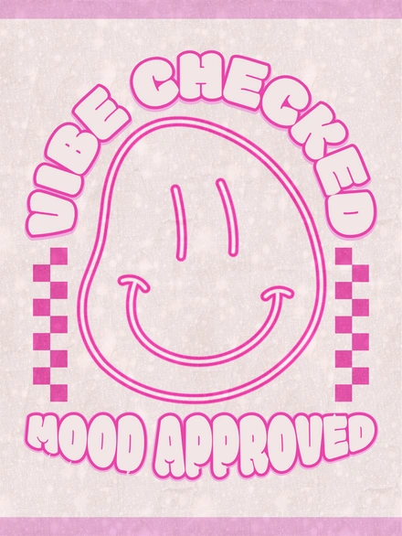 Smiley Face