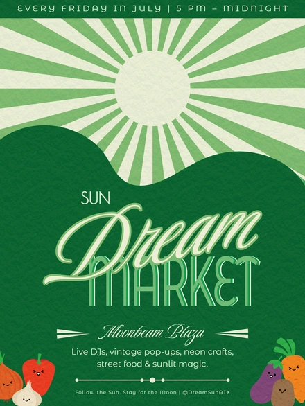 Market Event