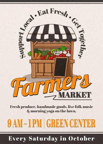 Farmers Market Promotion