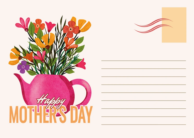 Mother's Day Celebration