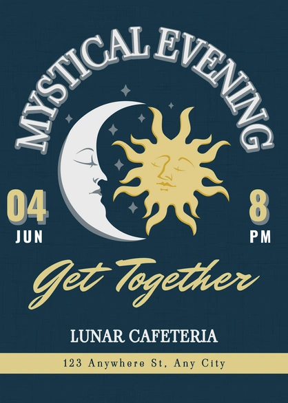 Evening Event