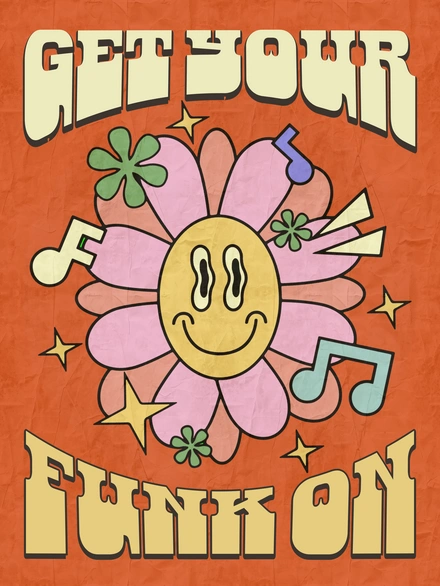 Funk Music