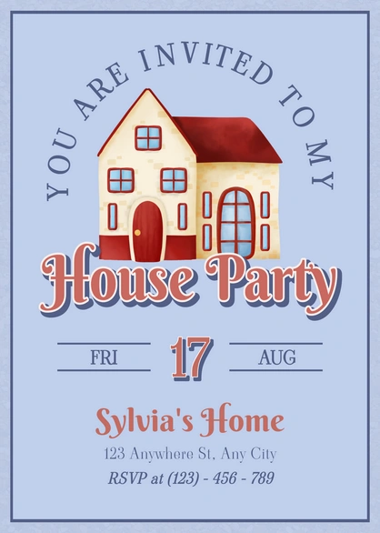 House Party