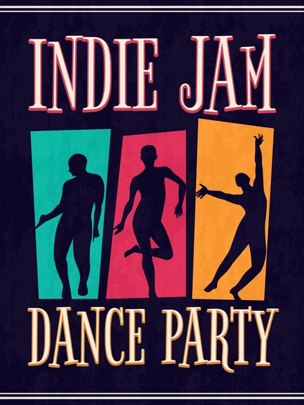 Dance Party Promotion
