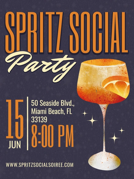 Social Event