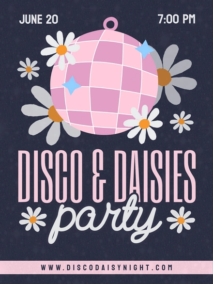 Party Invitation