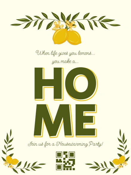 Housewarming