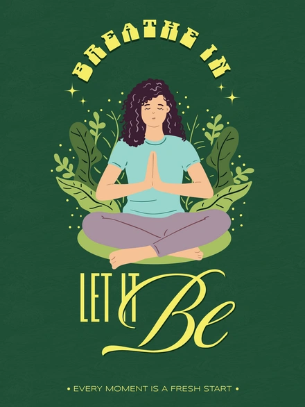 Yoga and Meditation