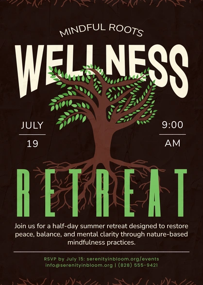 Wellness Retreat