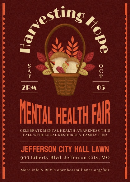 Mental Health Awareness