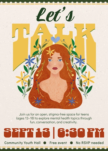Mental Health Awareness