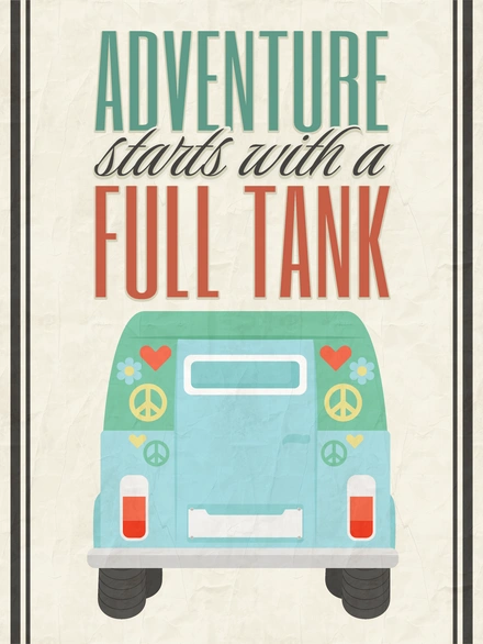 Motivational Poster