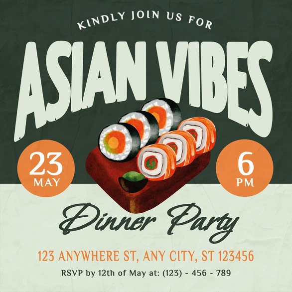 Dinner Party