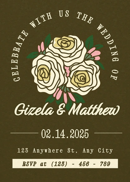 Wedding