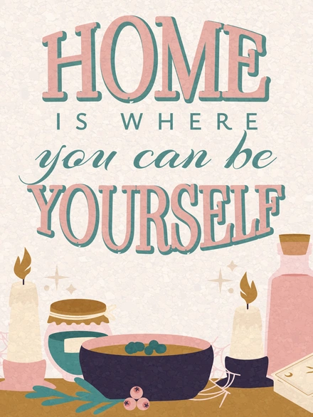 Home and Comfort