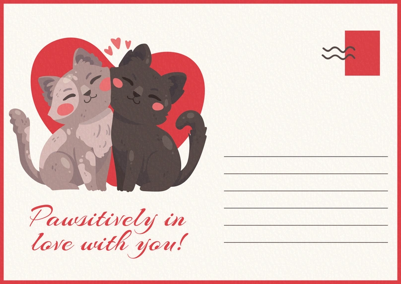 Love and Affection