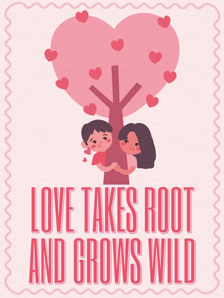 Love and Growth