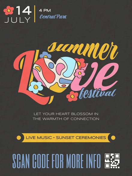 Summer Love Festival
