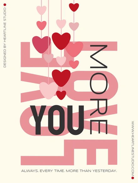 Affectionate Message