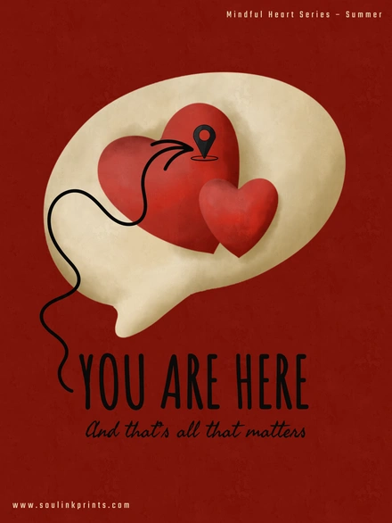 Love and presence