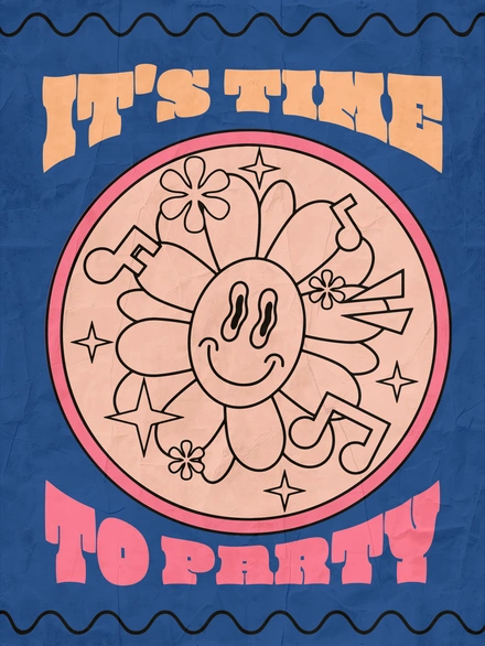 Party Invitation