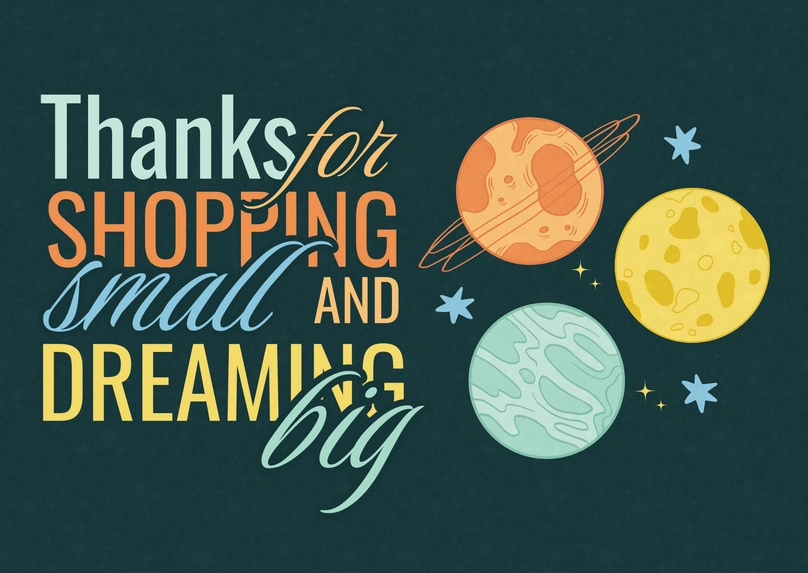 Support for small businesses