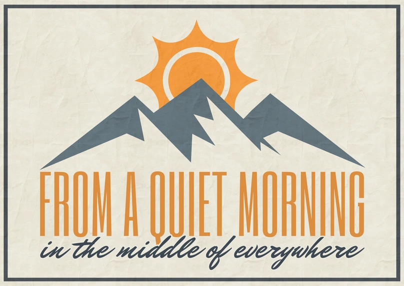 Illustrated Quote