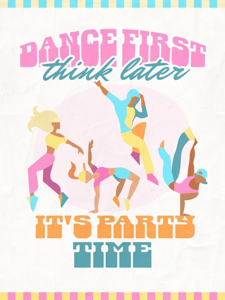 Party Invitation