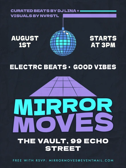 Music Event
